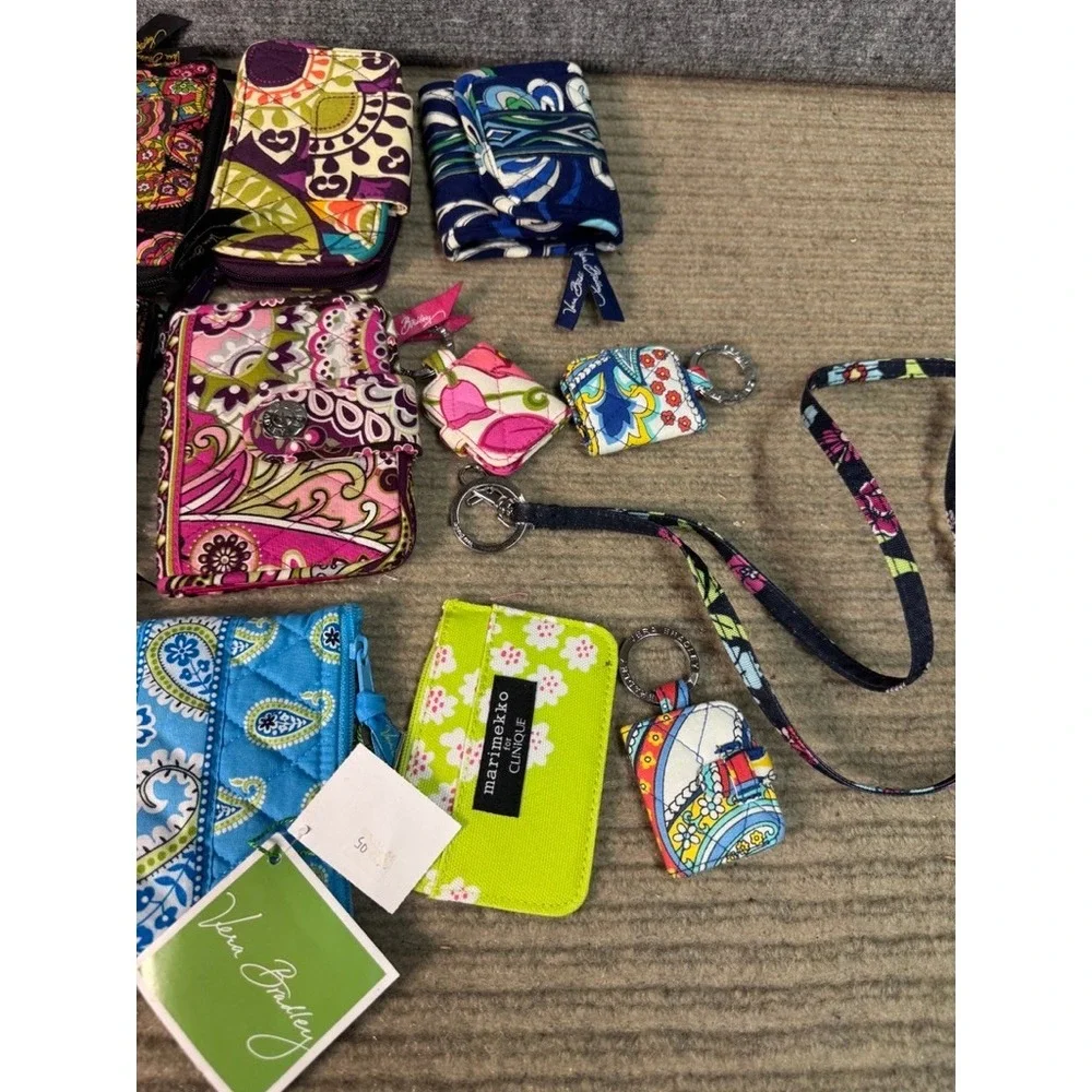 Vera Bradley collection vera